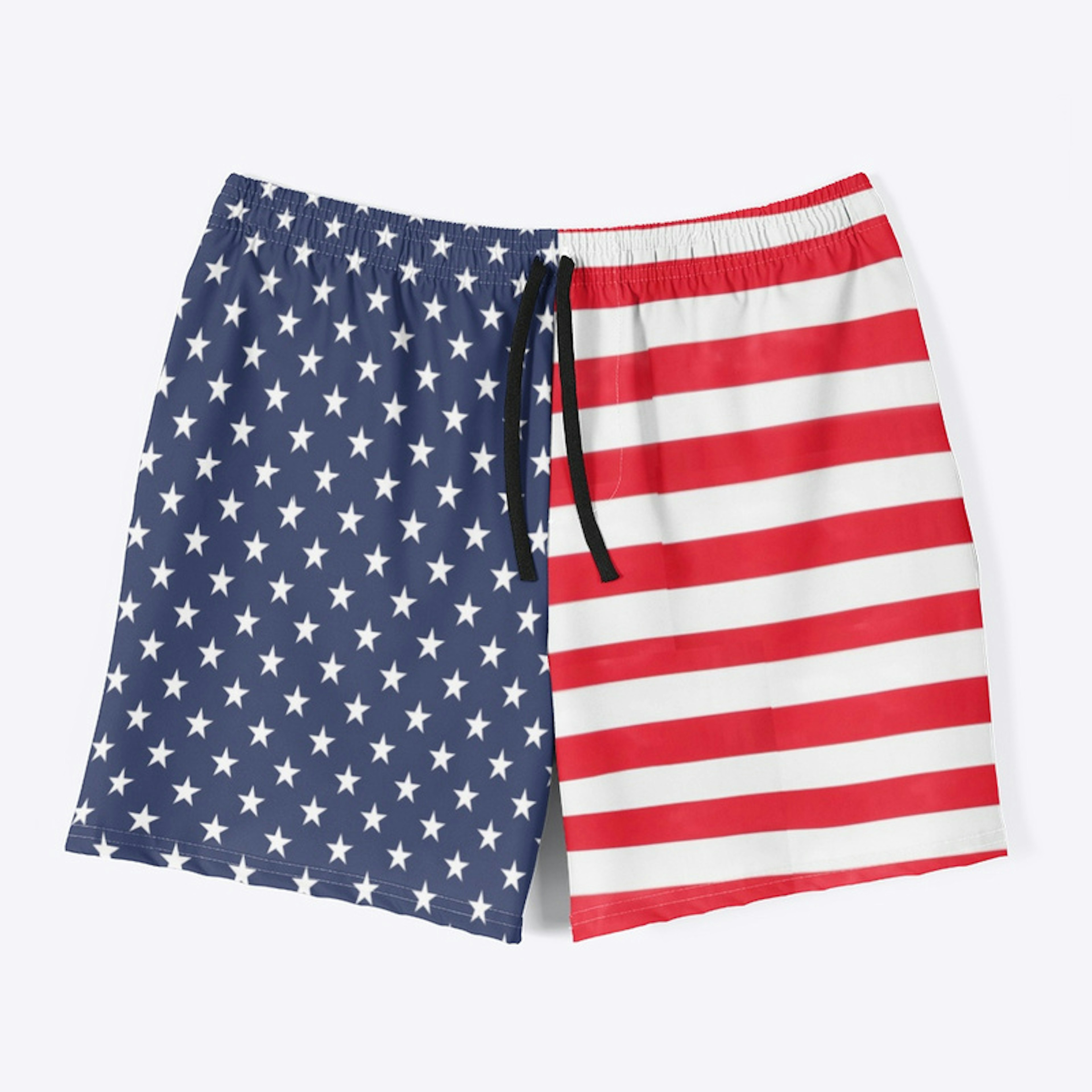 USA Swim Shorts