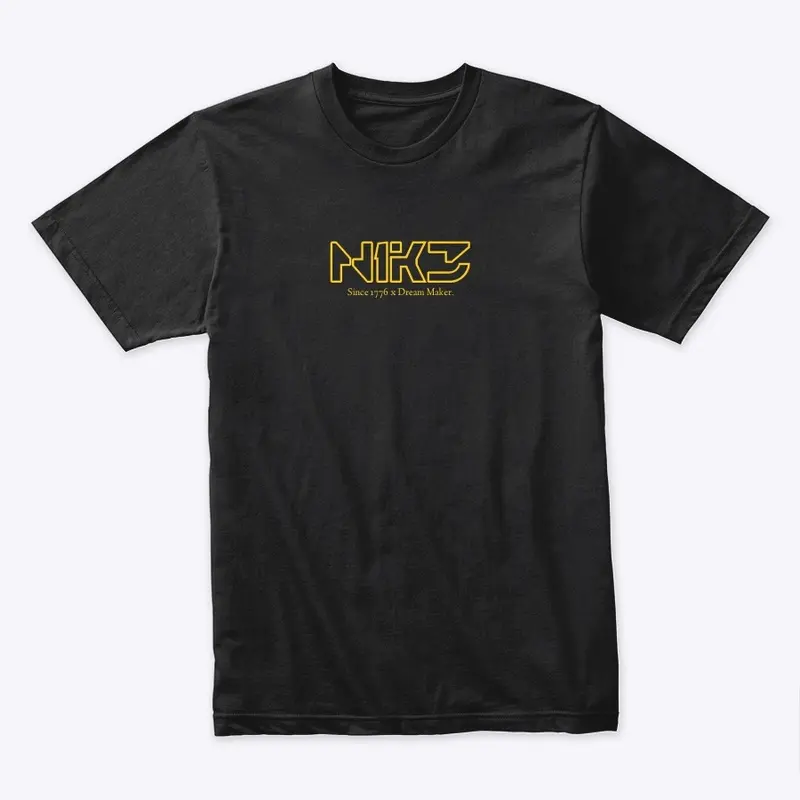 N1K3 Tee