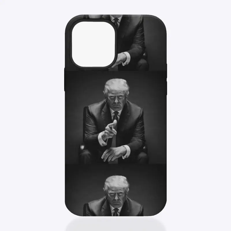 Trump Tough Case